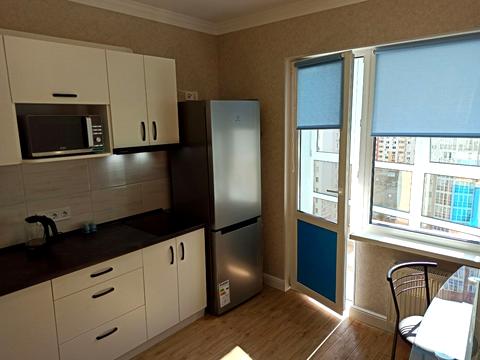 квартира по адресу Бориса Гмыри ул., 18