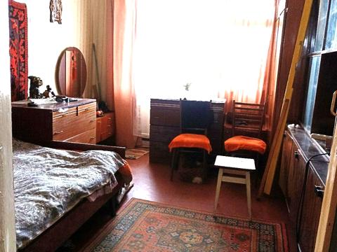 квартира за адресою Соломії Крушельницької вул., 32