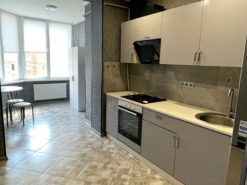 квартира за адресою Амосова пров., 61