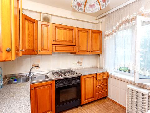 квартира за адресою Березняківська вул., 14-А