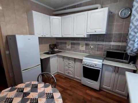 квартира по адресу Київська ул., 20