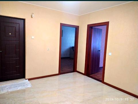 кімната за адресою Сергія Данченка вул., 1