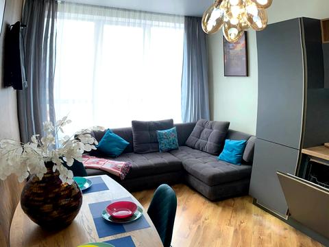 квартира за адресою Зарічна вул., 3-А