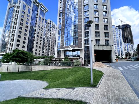 квартира за адресою Саперне Поле вул., 5