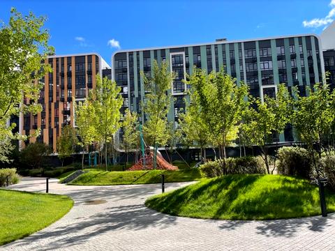 коммерческая по адресу бул.Тадея Рильського, 5