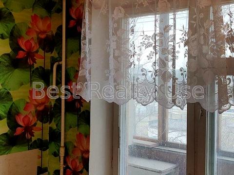 квартира по адресу Богатырская ул., 2