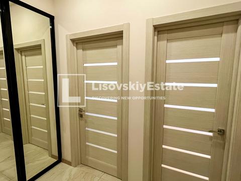 квартира за адресою Жилянська вул., 68