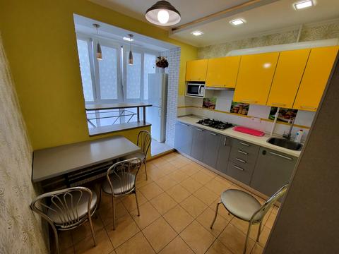 квартира по адресу Волонтёрская ул. (Социалистическая), 70