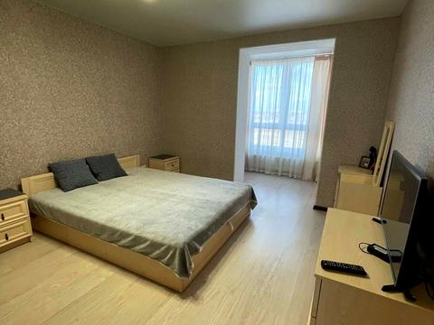 квартира по адресу Жулянська ул., 1-Д