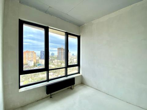 квартира за адресою Василя Тютюнника вул. (Анрі Барбюса), 37/1