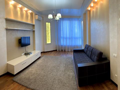 квартира по адресу Мокра ул. (Кудряшова), 20