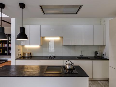 квартира по адресу Киев, Богдана Хмельницкого ул., 94