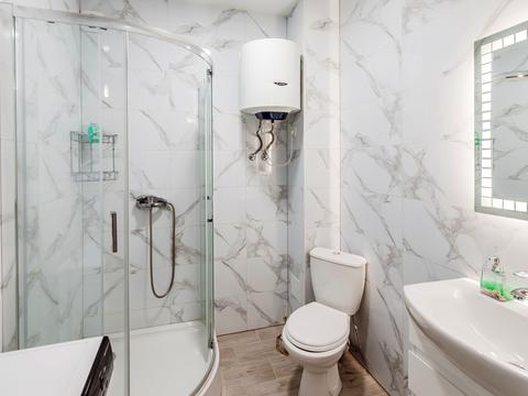 квартира по адресу Камянская ул. (Днепродзержинская), 127