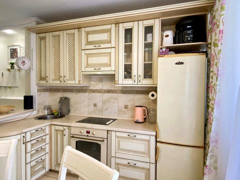квартира по адресу Валерия Лобановского ул., 24