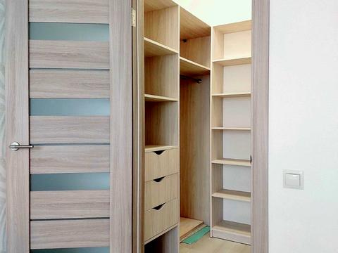 квартира за адресою Соломії Крушельницької вул., 13