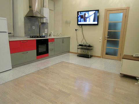 квартира за адресою Саксаганського вул., 22