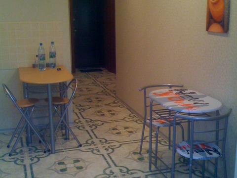 квартира за адресою Боголюбова вул., 18