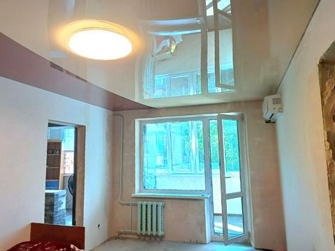 квартира по адресу Электрозаводская ул., 1