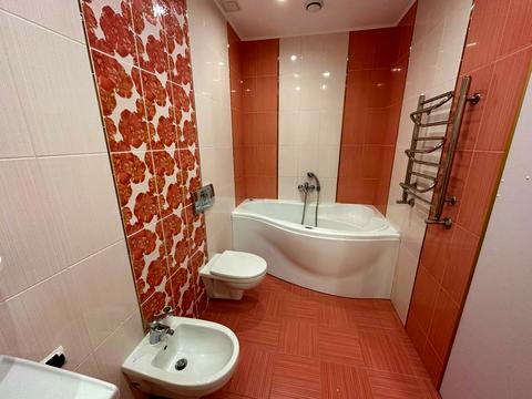 квартира по адресу Червоной Калины просп., 64