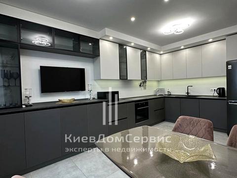 квартира по адресу Андрея Аболмасова ул. (Панельна), 7