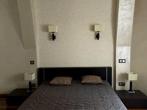 квартира за адресою Лабораторна вул., 8