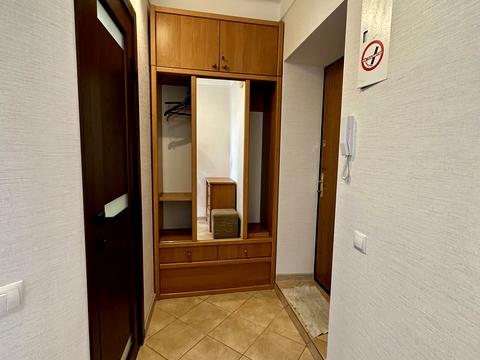 квартира по адресу Евгения Коновальца ул. (Щорса), 33
