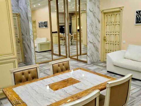 квартира по адресу Дмитрия Яворницкого просп. (Карла Маркса), 72-Б