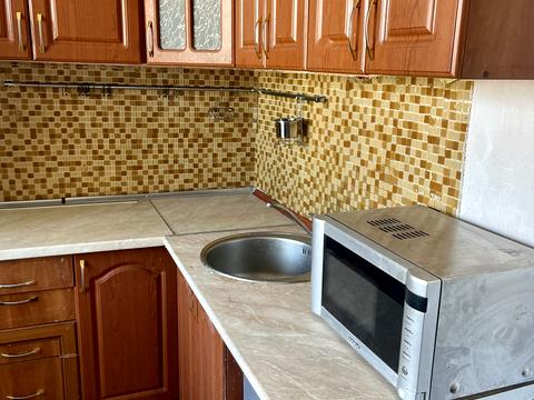 квартира по адресу Владимира Ивасюка просп. (Героїв Сталінграду), 25