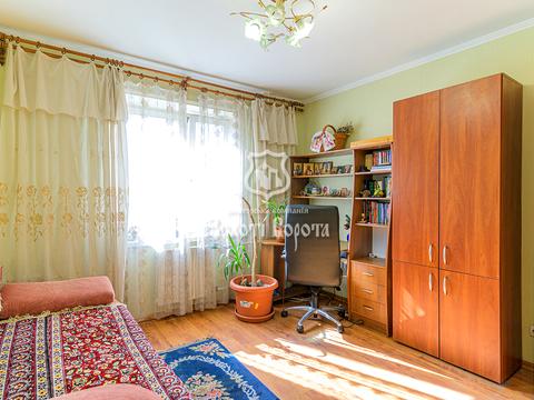 квартира за адресою Генерала Генадія Воробйова вул. (Курська), 13-А
