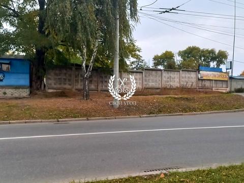 комерційна за адресою Козацька вул. (50 років ВЛКСМ), 64