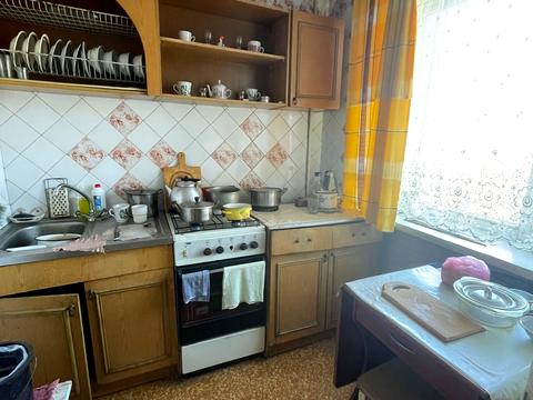квартира по адресу Полякова, 13