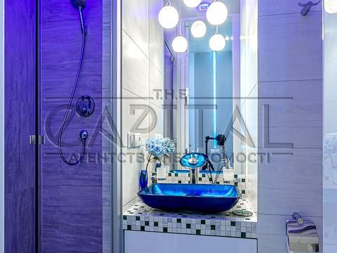 квартира за адресою Зарічна вул., 1-В