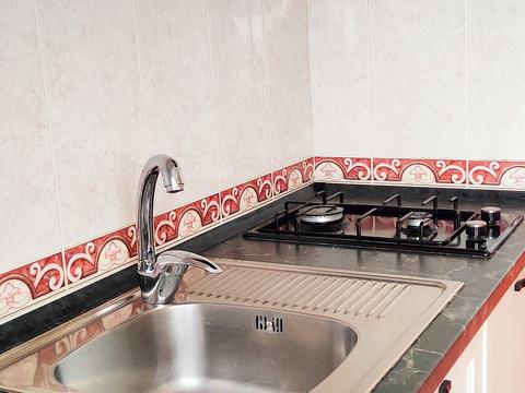 квартира по адресу Александра Архипенко ул. (Мате Залки), 8-А