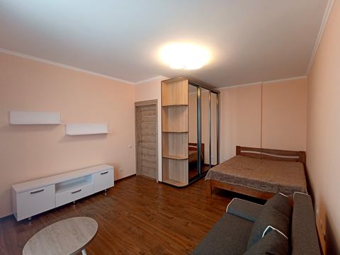 квартира по адресу Весняний пер., 1-А