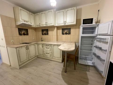 квартира за адресою Калинова вул., 96-А