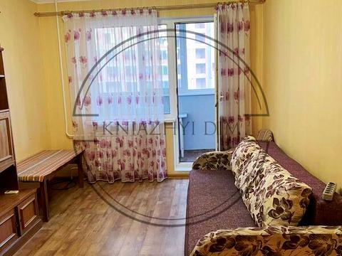 квартира по адресу Панча Петра ул., 11-Б