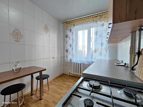 квартира по адресу Мира просп., 6