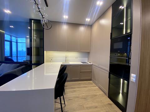 квартира за адресою Трускавецька вул., 8