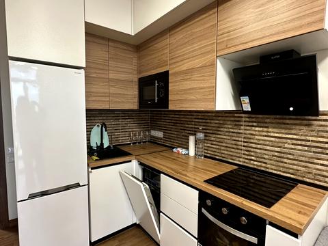 квартира за адресою Миколи Гулака вул., 4