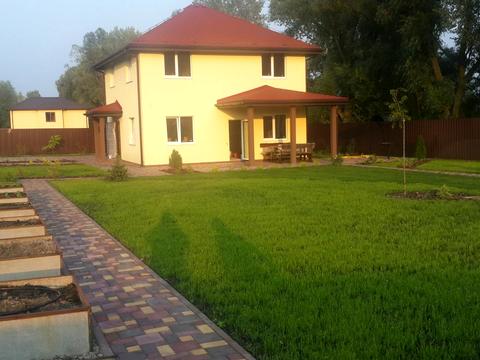 участок по адресу Чернинская ул., 8