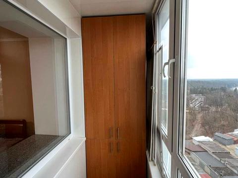 квартира за адресою Івана Богуна проїзд, 2