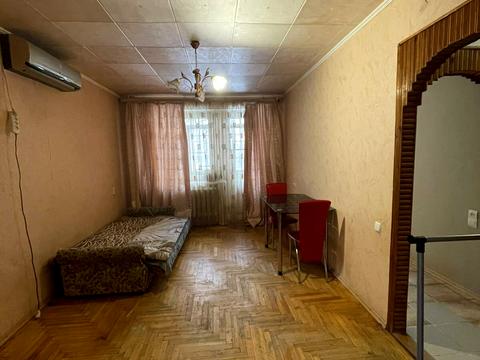 квартира по адресу Штурмовая ул., 3