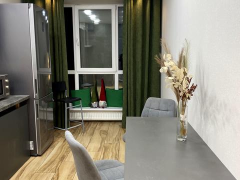 квартира за адресою Дмитра Павличка вул., 33