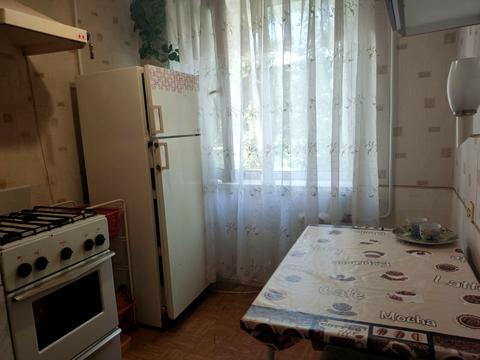 квартира по адресу Павла Глазового ул. (Балакина), 29