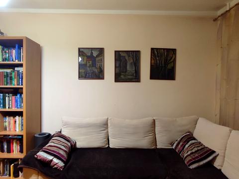 квартира за адресою Оноре де Бальзака вул., 8-А