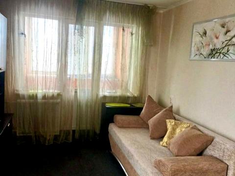 квартира по адресу Петра Курінного ул. (Комісара Рикова), 1
