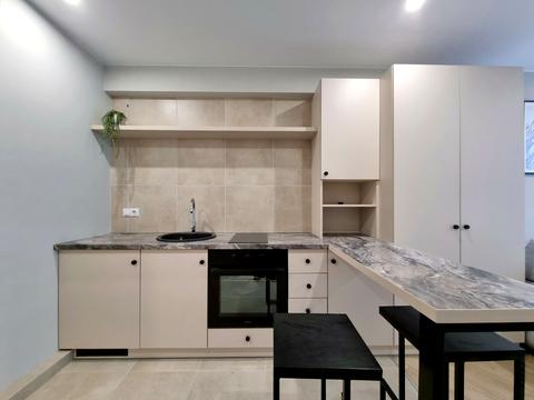 квартира за адресою Олега Мудрака вул. (Генерала Наумова), 1-Б