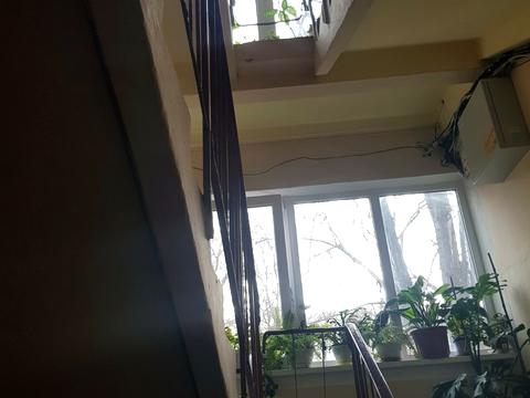 квартира за адресою Канатна вул., 101/2