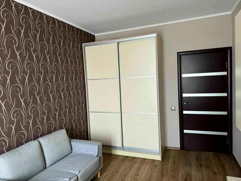 квартира по адресу Регенераторная ул., 4 к17