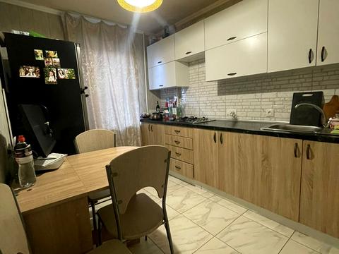квартира за адресою Савкіна вул., 6